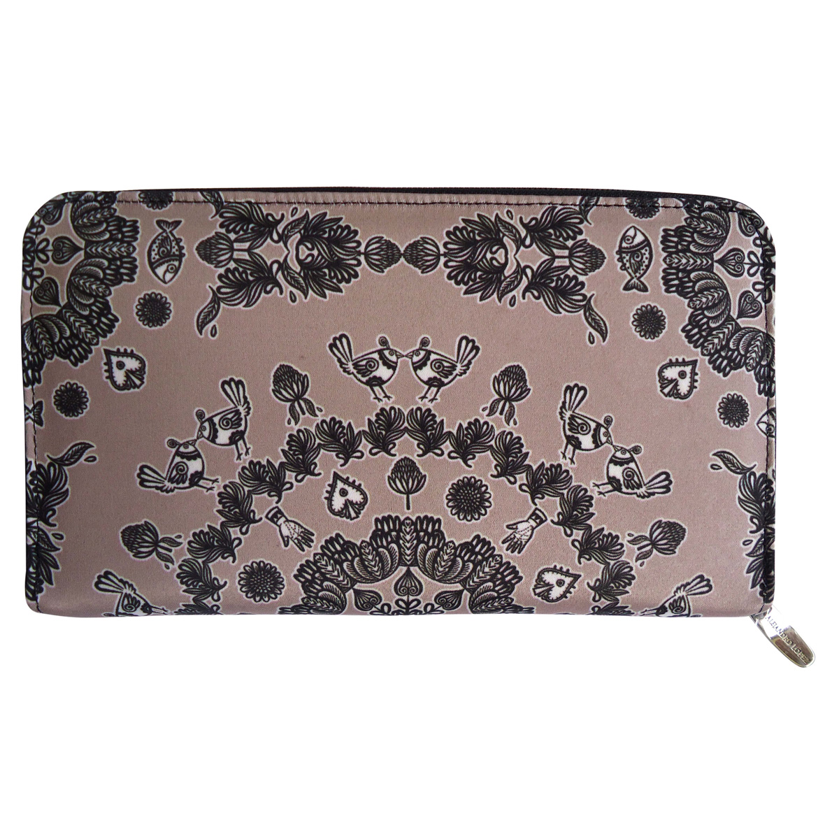 Cartera Dana 08