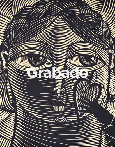 Grabado