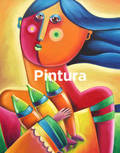 Pintura