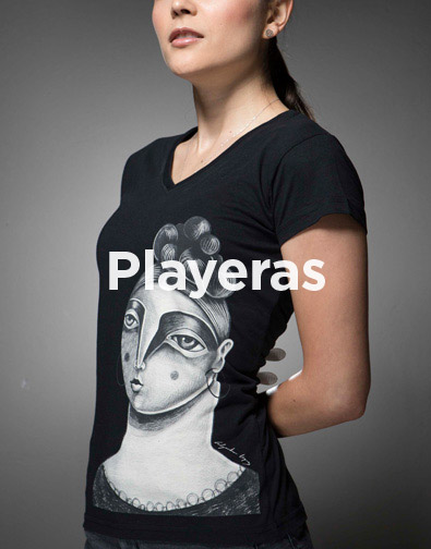 Playeras